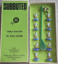 Subbuteo Coventry City Rif 43 HW