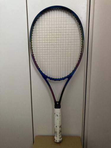 Racchetta tennis fischer - racchetta,