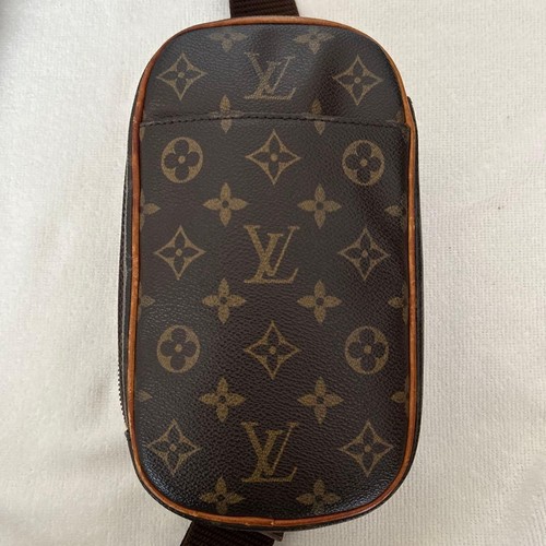 Louis vuitton pochette gange - louis,