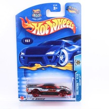 Hot Wheels 2003 - COLLETTORE