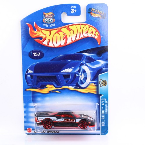 Hot wheels 2003 collettore - wheels,