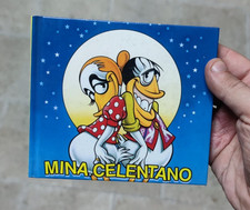 CD "MINA CELENTANO" DIGIBOOK