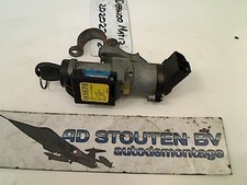 IGNITION BLOCK + KEY Daewoo /