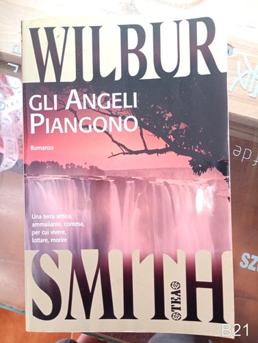 Gli angeli piangono wilbur - gli,