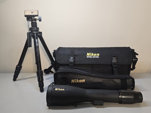Nikon 47x60 spotter - 16-47x60,