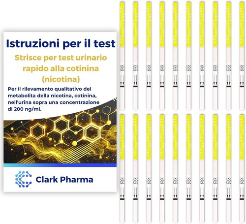 Kit test per vape - vape, |