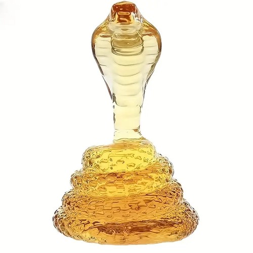 Decanter whisky forma di - decanter,