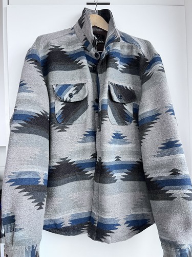Giacca camicia foderata - , jachs