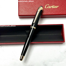 Nuova penna a sfera Cartier