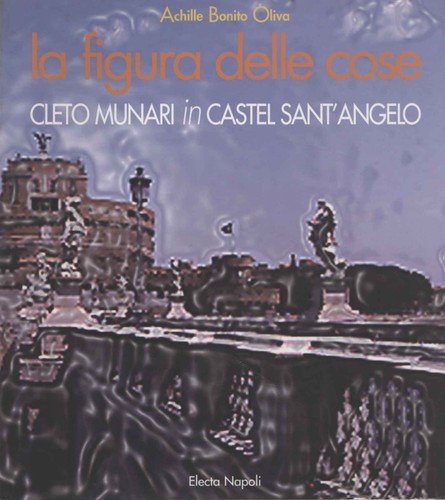Figura delle cose cleto - figura, cose: