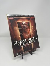 Silent Hill 4: The Room