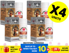 TOP GEL MCA CREMA EXTRA PERLA