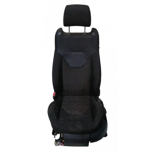 Sedile anteriore sinistro seat - anteriore,
