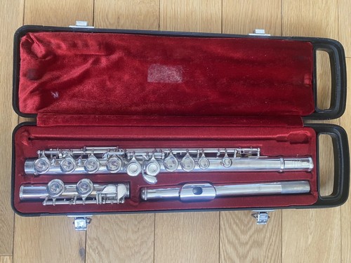 Yamaha yfl211s flauto - yfl211s,