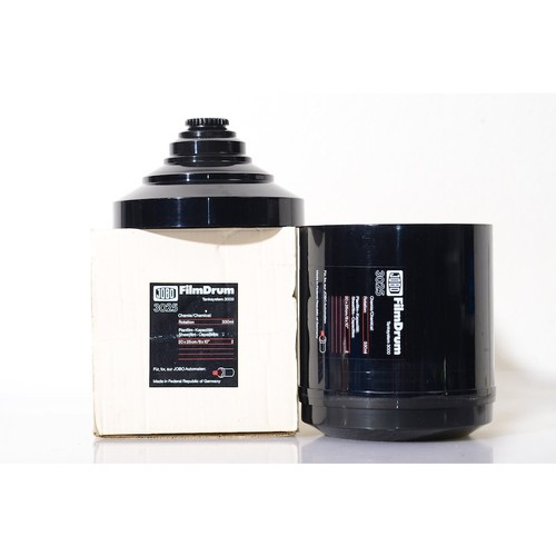 Jobo drum expert tank - jobo,
