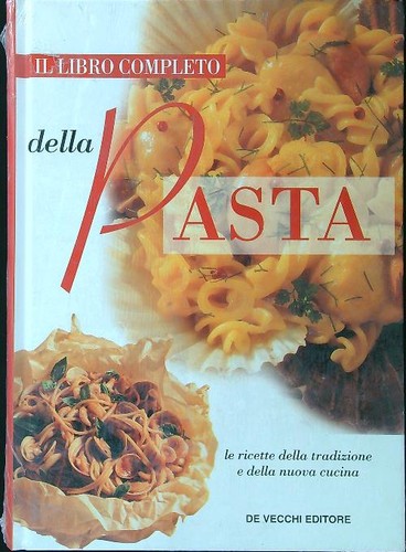 Libro completo della - libro,