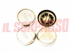 TAPPI COPRI MOZZO CERCHI RUOTA