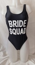 Splendido costume da bagno