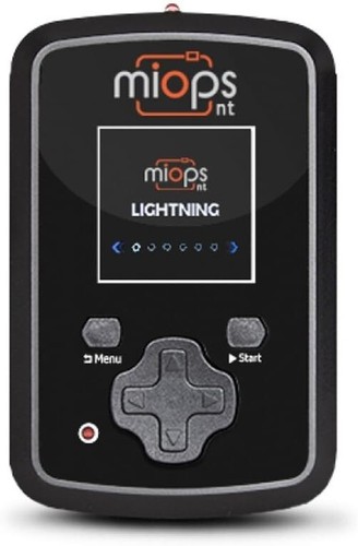 Trigger luci suoni - trigger, ad