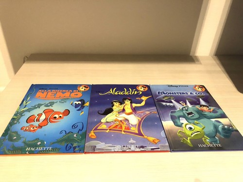 Walt disney libri favole alla - *walt,