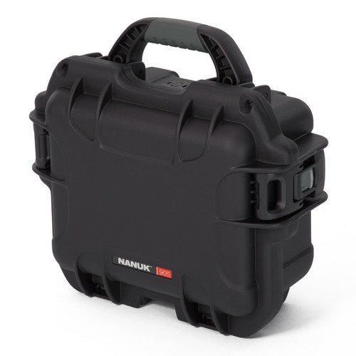 Nanuk 905 custodia rigida - nanuk,