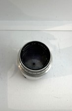 carl zeiss Sonnar F2/85 mm per Contax III