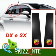 Adesivi portiere laterali