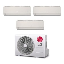 Climatizzatore LG Artcool