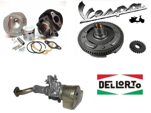 Kit modifica cilindro - kit,