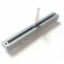 Potenziometro regolazione