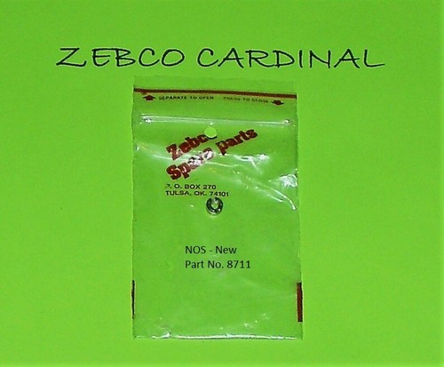 Abu zebco cardinal - 1,