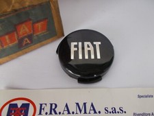 PULSANTE CLACSON FIAT 127 PRIMA SERIE - 4246764 - NUOVO ORIGINALE !!