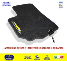 Tappetino Suzuki Swift 2011 1 tappeto tappeti tappetini antiscivolo auto per