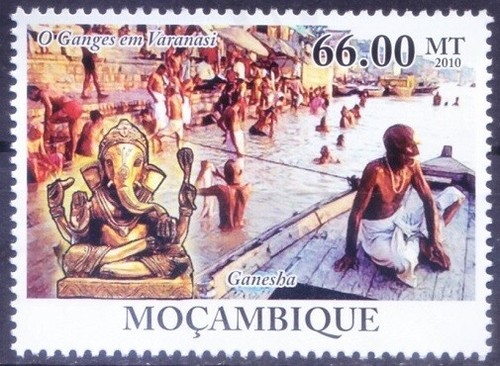 Mozambico 2010 mnh - 2010, mnh,