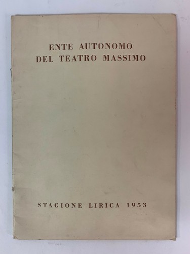 93109 libretto opera - d'opera,