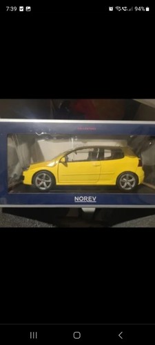 Volkswagen golf gti - , 1/18
