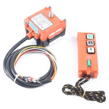 Comando trasmettitore radio