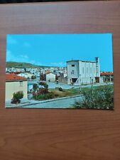 Africo nuovo - Panorama parziale  vg. 1972