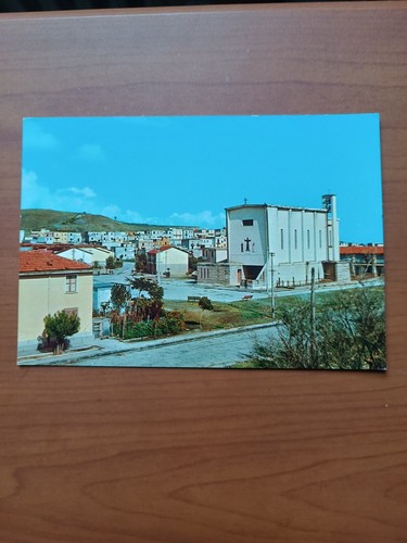 Africo nuovo panorama - africo,