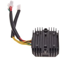 Regolatore di tensione per