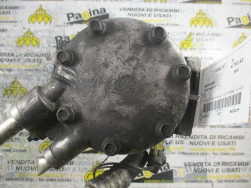 Ricambi usati 9hx - ricambi,