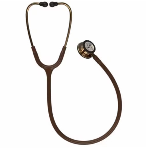 Stetoscopio littmann classic - stetoscopio,