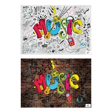 Cameretta ragazzi TESSUTO NON