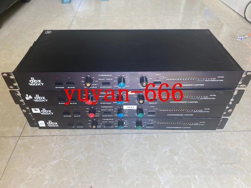 1pz usato dbx 160xt - 1pz,