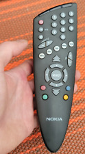 NOKIA MediaMaster RC6000 compatibile con modelli telecomando testato