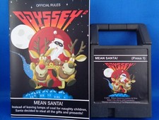 PHILIPS VIDEOPAC -- BABBO