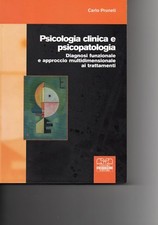 PSICOLOGIA CLINICA E