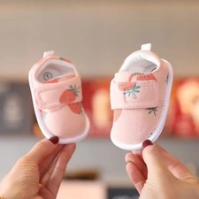 Scarpe Neonato Bambina Per