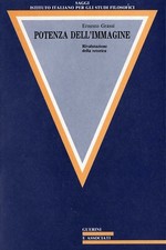 GRASSI Potenza dell’immagine. Rivalutazione della retorica