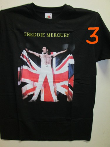 Queen freddie mercury - queen,